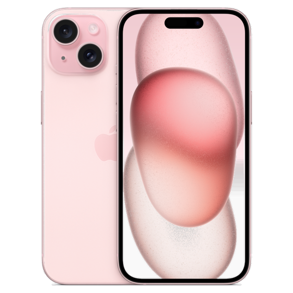 iPhone 15