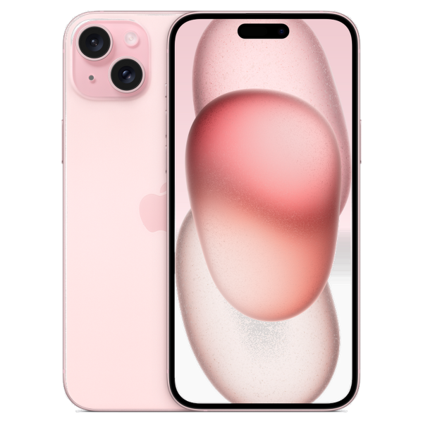 iPhone 15 Plus