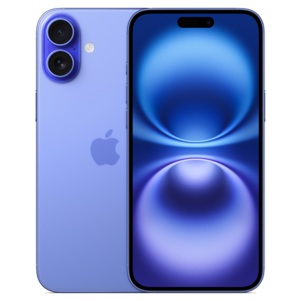 iPhone 16 Plus