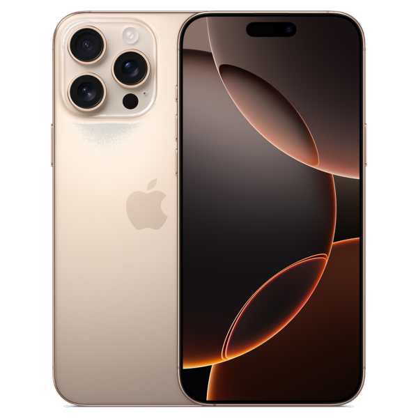 iPhone 16 Serisi