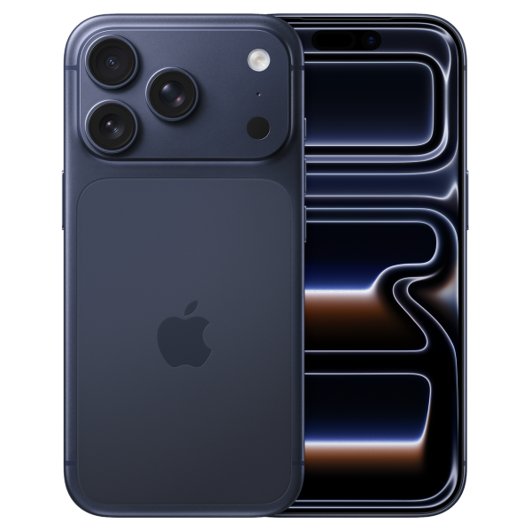 iPhone 17 Pro