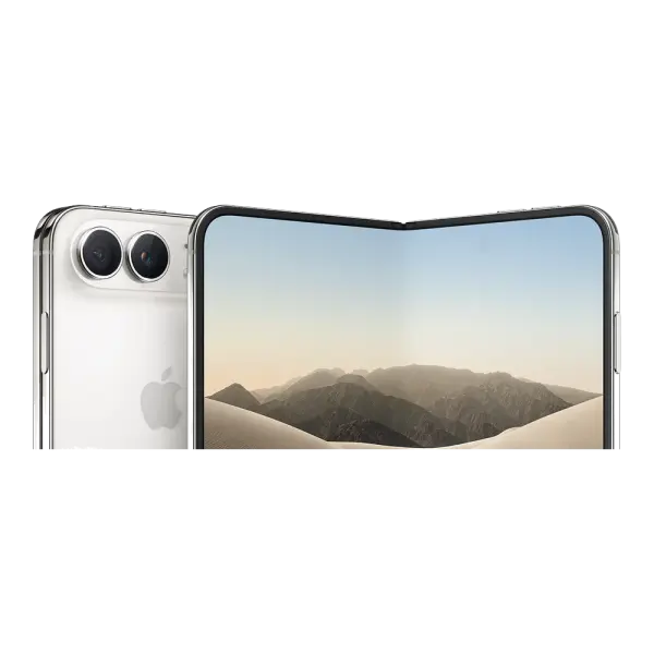 iPhone Duo