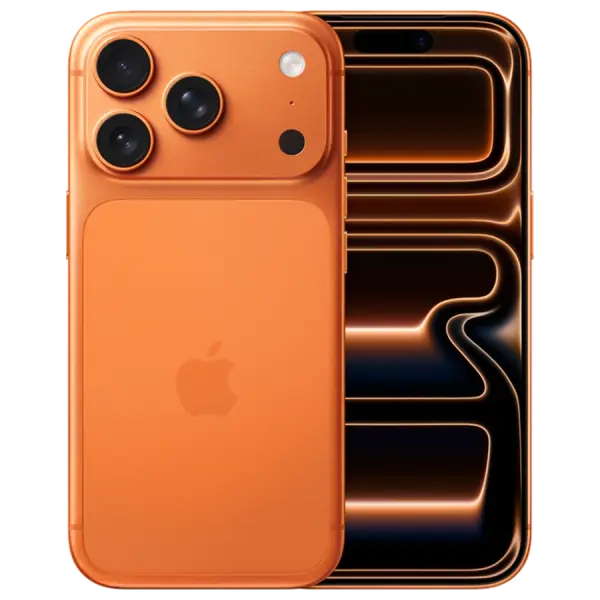 iPhone 17 Pro