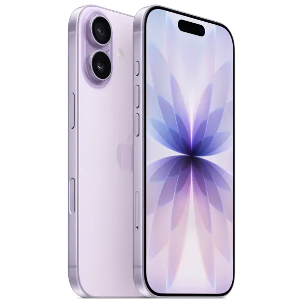 iPhone 17