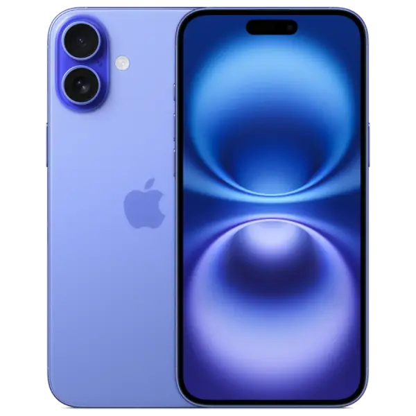 iPhone 16 Plus