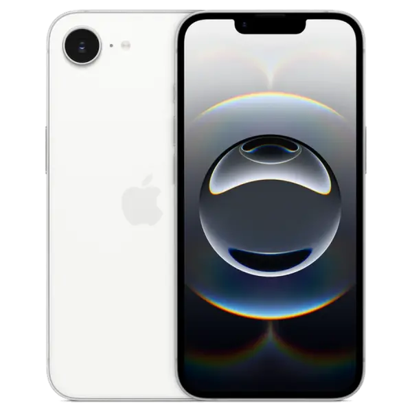 iPhone 16e