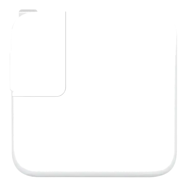35 W Çift USB-C Bağlantı Noktalı Güç Adaptörü