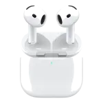 AirPods 5 ve Kablosuz Şarj Kutusu