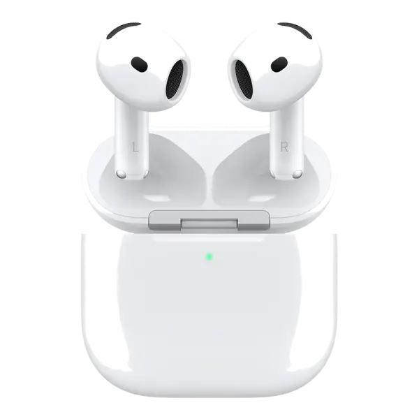 AirPods 5 ve Kablosuz Şarj Kutusu