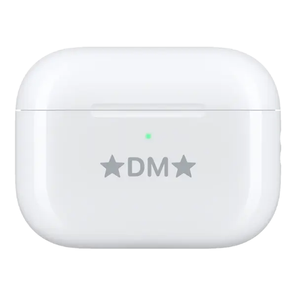 AirPods Pro 3