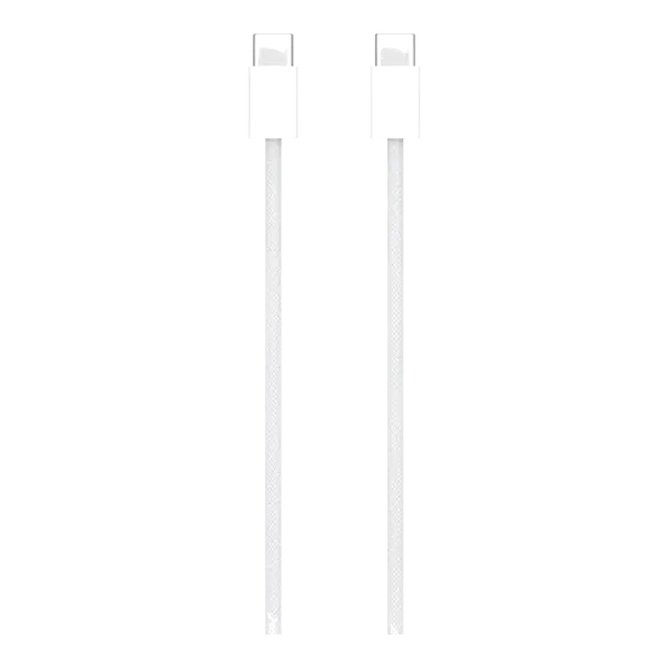 60 W USB-C Şarj Kablosu (1 m)