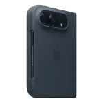 iPhone Duo Kılıfı - Lacivert