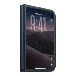iPhone Duo Kılıfı - Lacivert