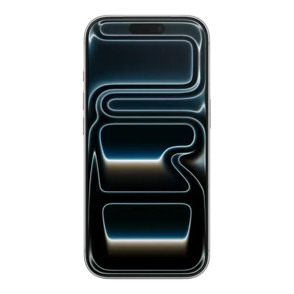 iPhone 18 Pro için Belkin UltraGlass 2 Ekran Koruyucu