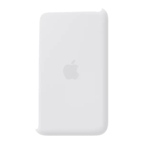 iPhone Air MagSafe Pil