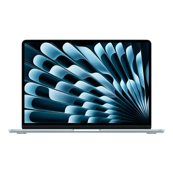 MacBook Air 13 inç M5