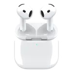 AirPods 5 ve Kablosuz Şarj Kutusu