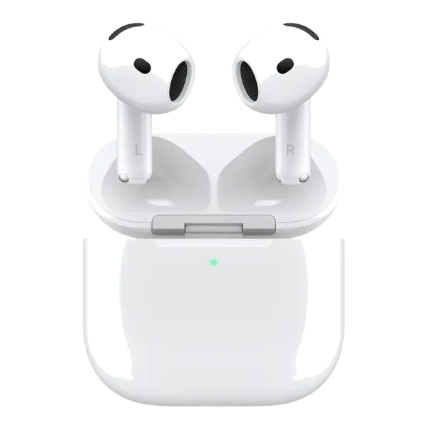 AirPods 5 ve Kablosuz Şarj Kutusu
