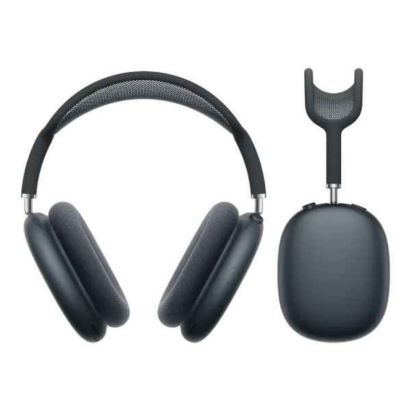 AirPods Max 2 - Gece Yarısı