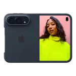 iPhone Duo Kılıfı - Lacivert