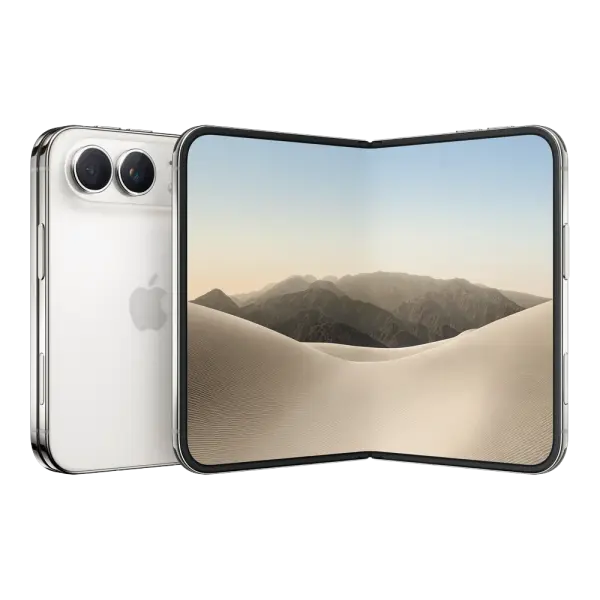 iPhone Duo