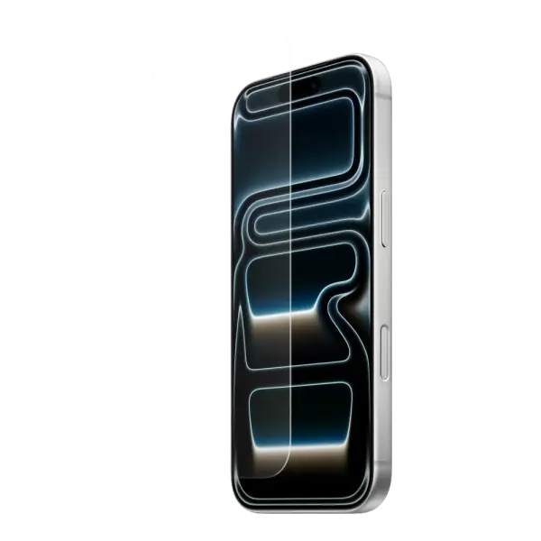 iPhone 18 Pro için Belkin UltraGlass 2 Ekran Koruyucu