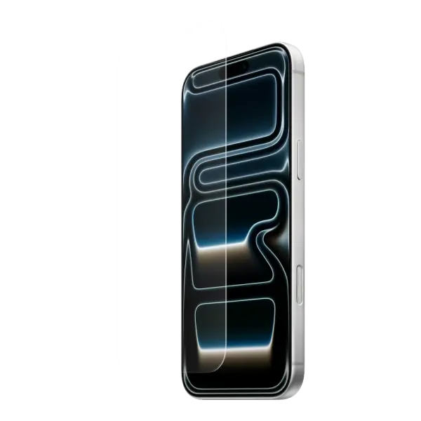 iPhone 18 Pro Max için Belkin UltraGlass 2 Ekran Koruyucu