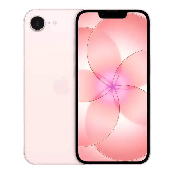 iPhone 17e