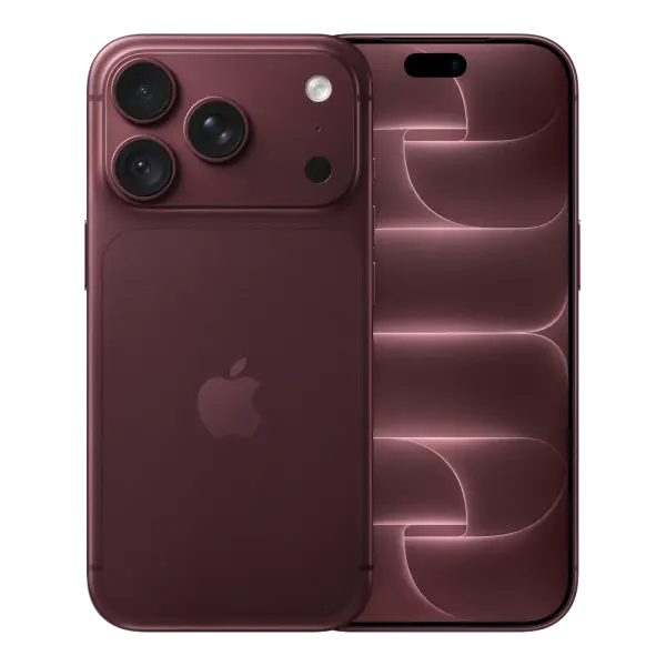 iPhone 18 Pro