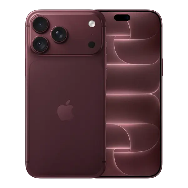 iPhone 18 Pro Max