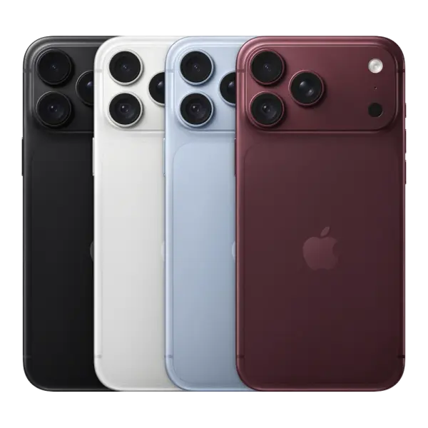 iPhone 18 Pro Max